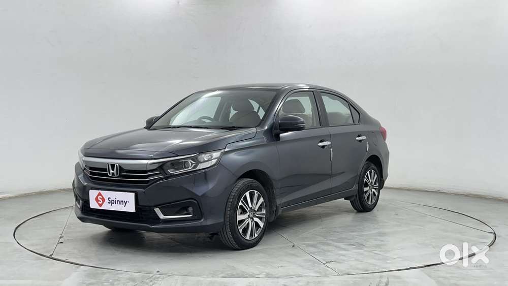 Honda Amaze Vx 1.2 Petrol Cvt, 2023, Petrol