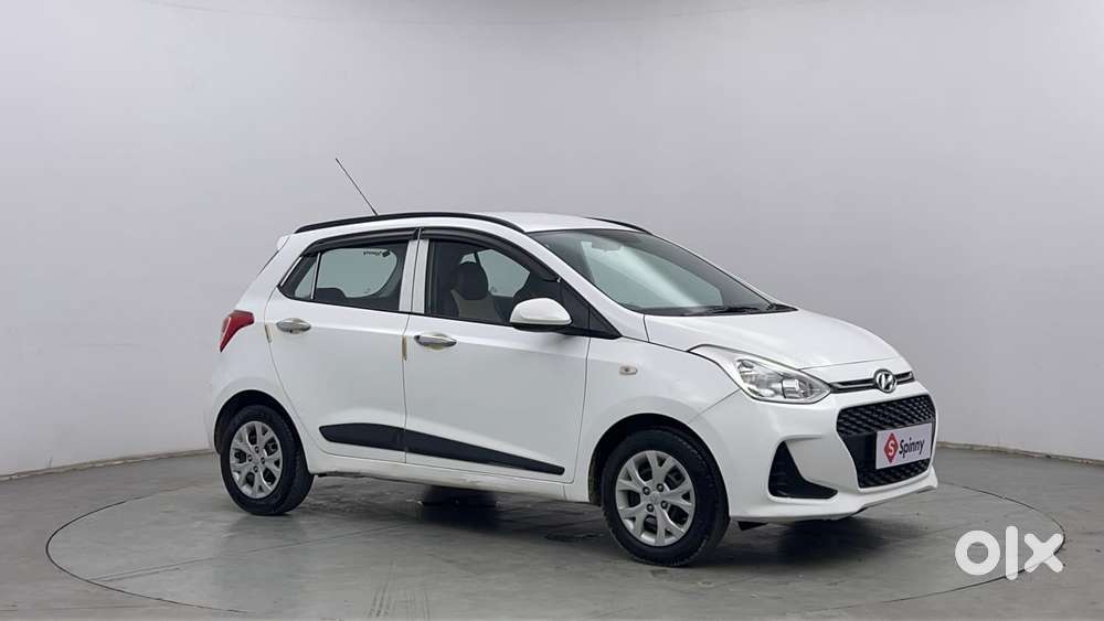 Hyundai Grand I10 1.2 Kappa Magna, 2019, Petrol