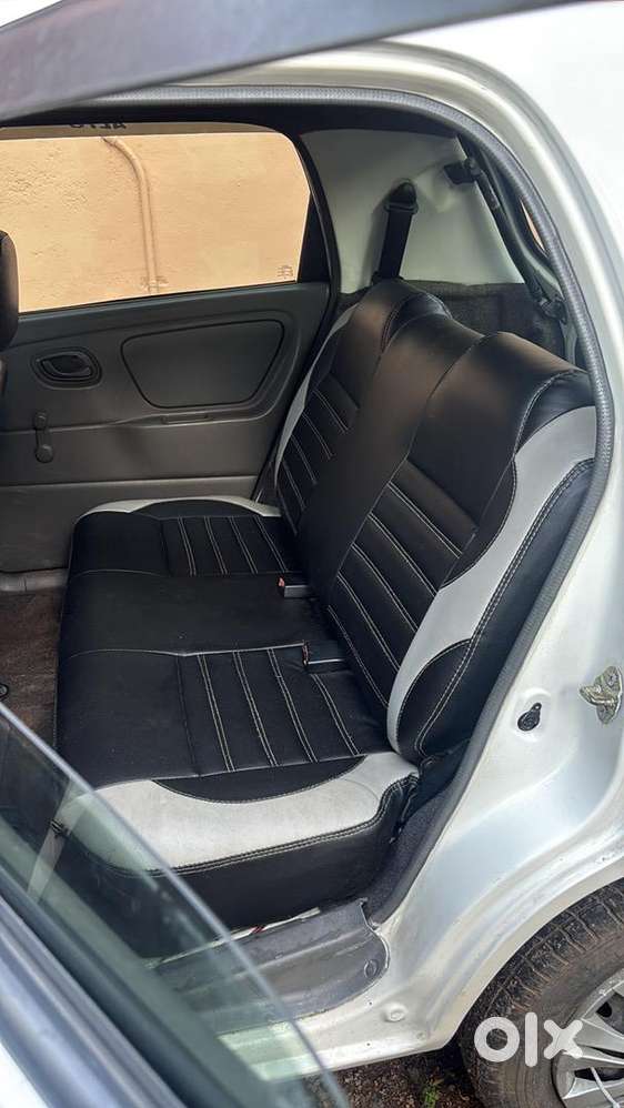 Maruti Suzuki Alto 2007