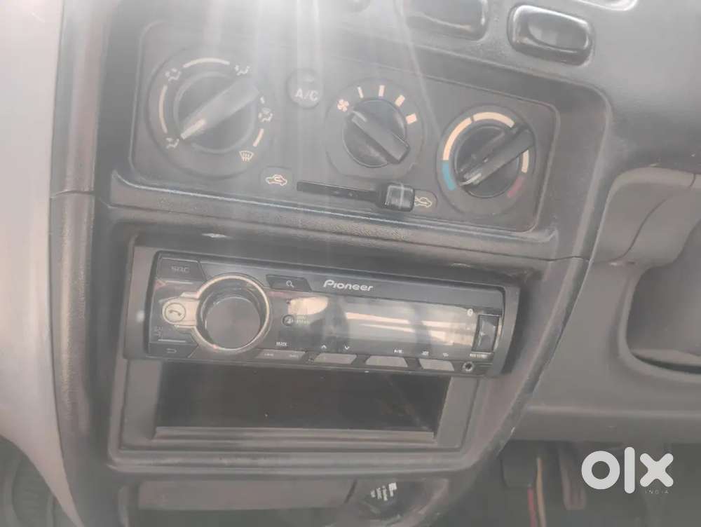 Maruti Suzuki Alto Lxi 2006
