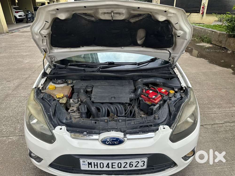 Ford Figo 1.2 2011