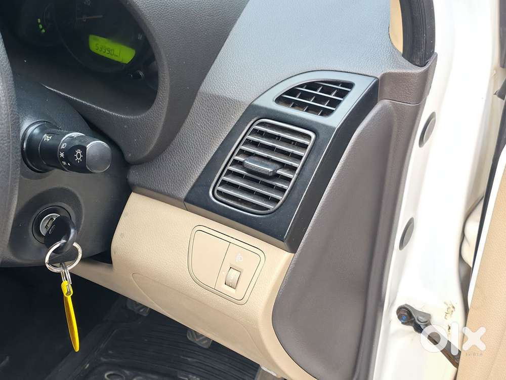 Hyundai Eon 1.0 Era Plus, 2018, Petrol