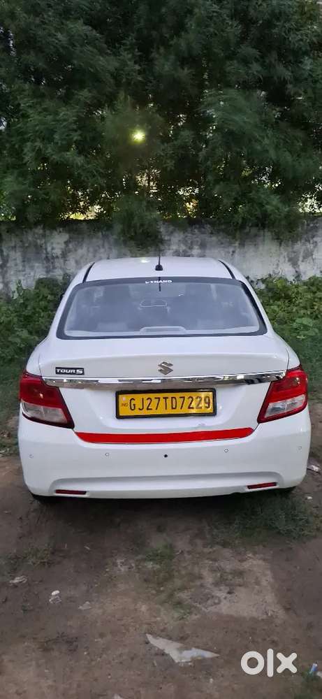 Maruti Dzire 2023 Cng & 96000 Km Driven
