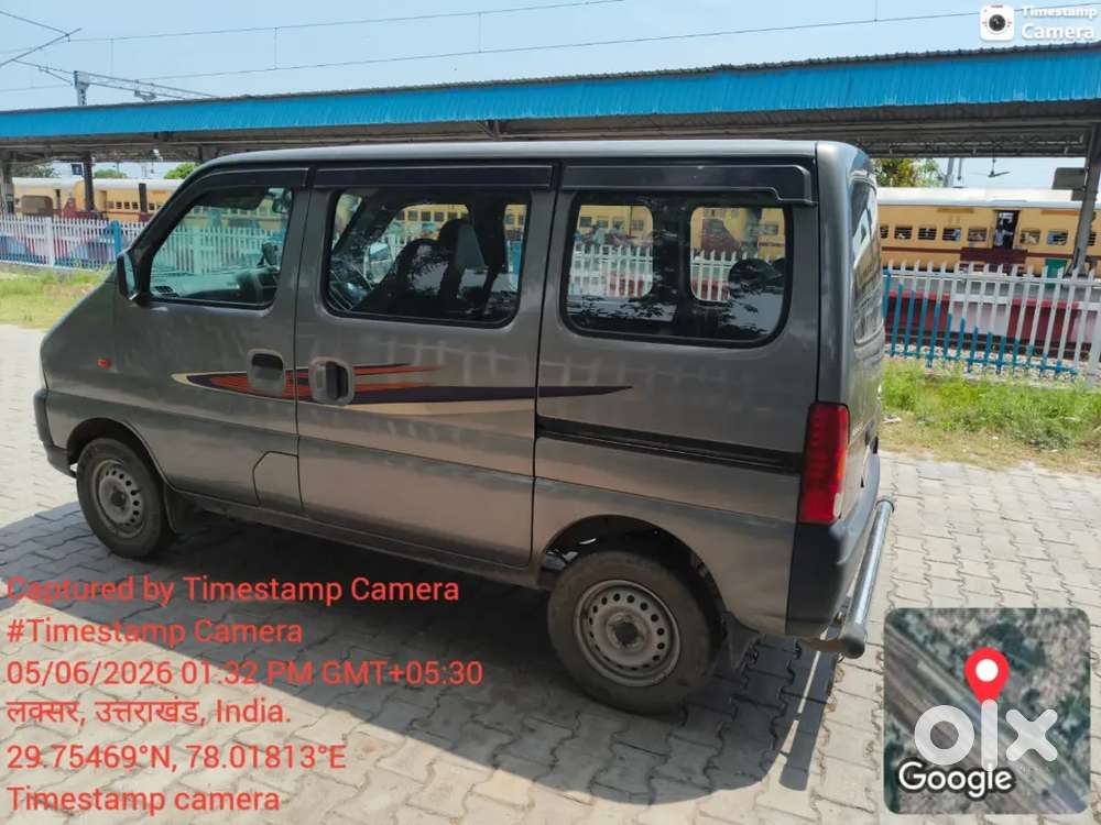 Maruti Suzuki Eeco 1.2 2024