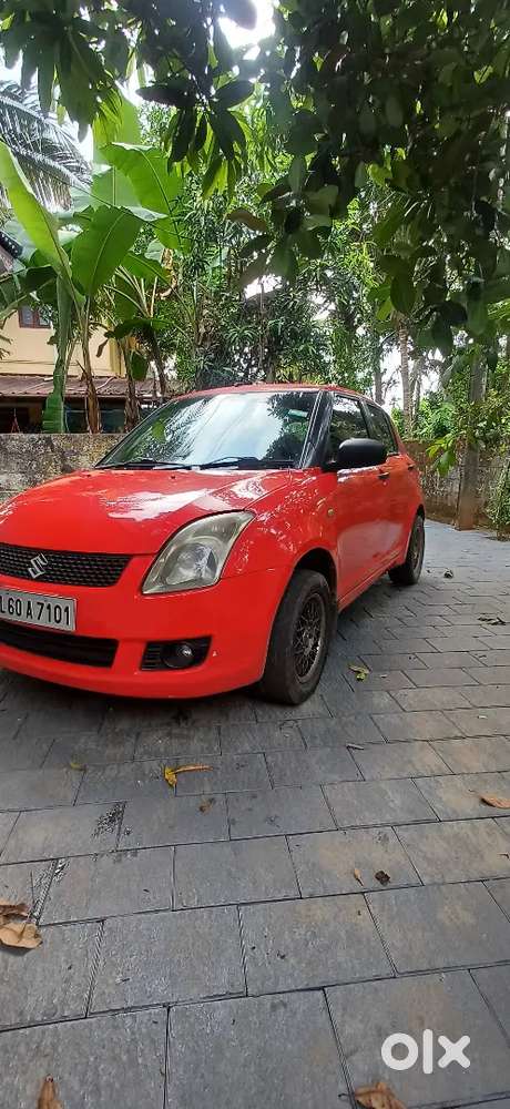 Maruti Suzuki Swift 2009