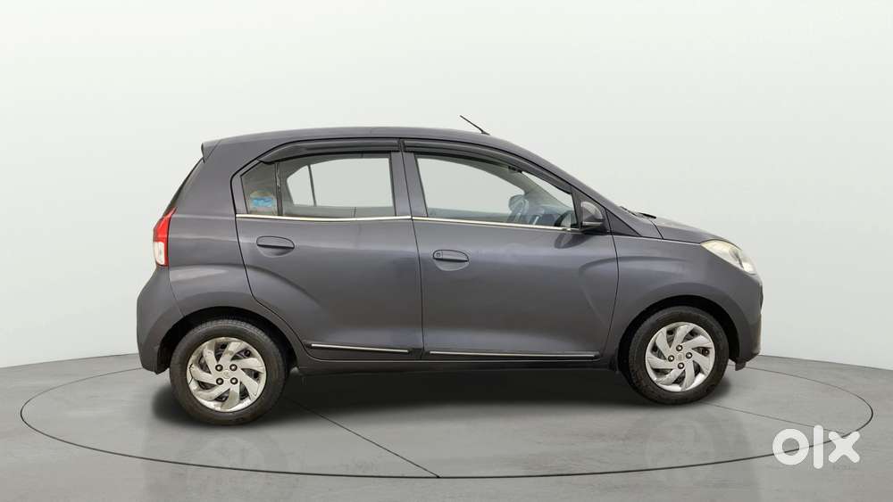 Hyundai New Santro 1.1 Sportz Mt Cng, 2019, Cng & Hybrids