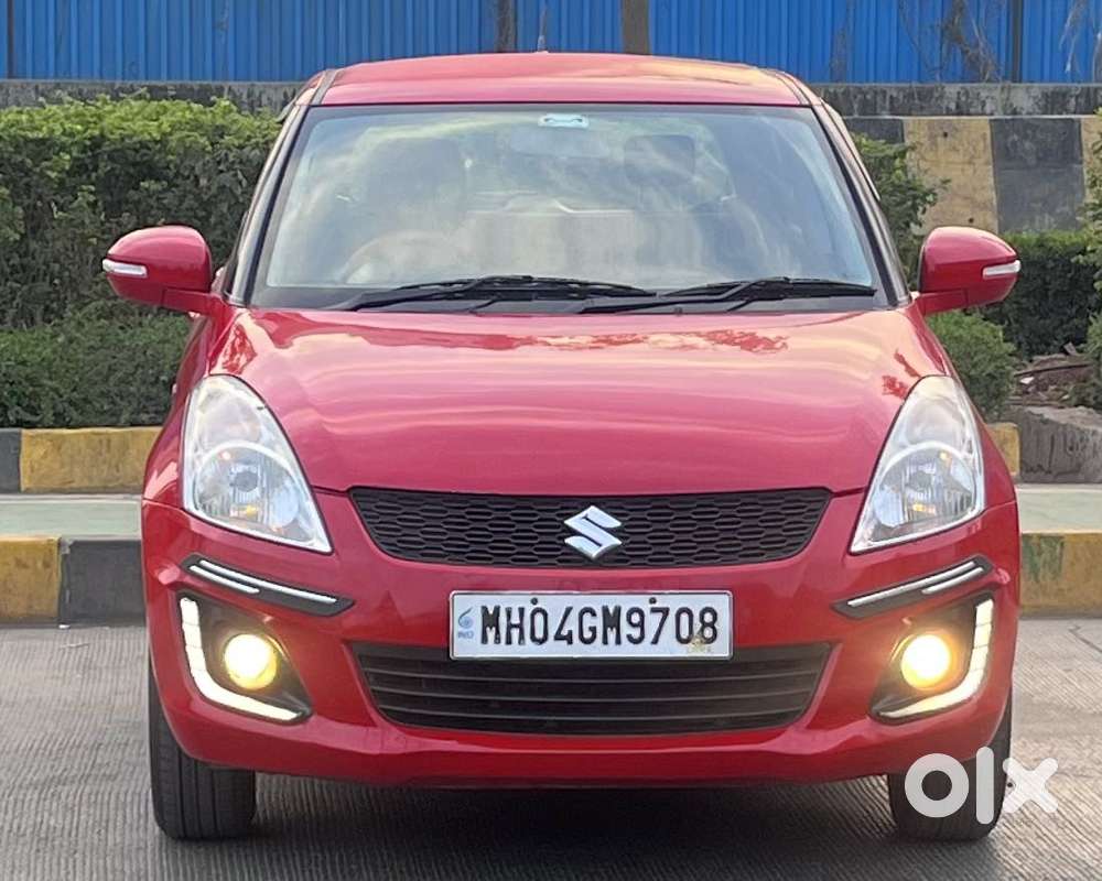 Maruti Suzuki Swift 2018 Zxi Plus, 2014, Petrol
