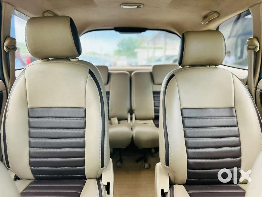 Toyota Innova, 2011, Diesel