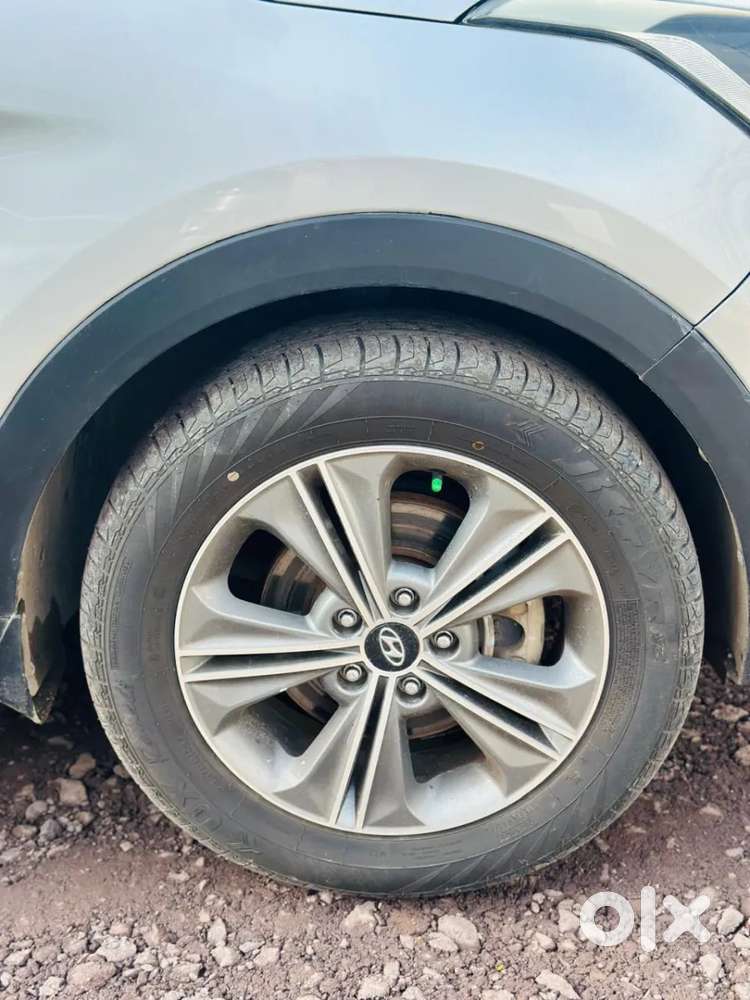 Hyundai Creta 1.6 Sx At Crdi, 2018, Diesel
