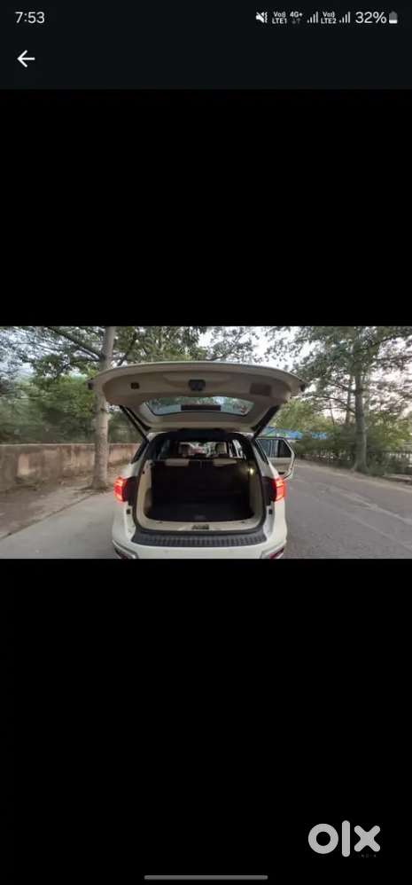 Top Model Panaromic Sunroof Automatic Vip No