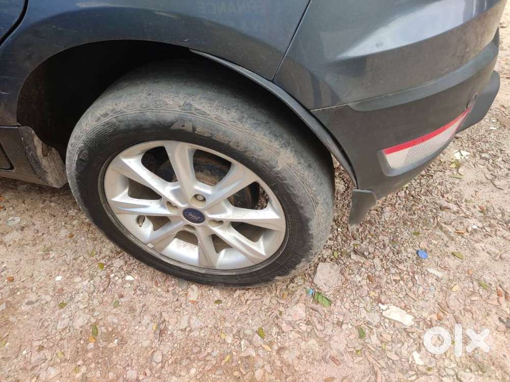 Ecosport In Good Condition