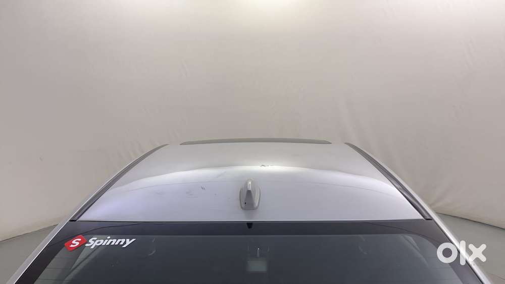 Honda City Vx (o) Mt I-vtec, 2016, Petrol