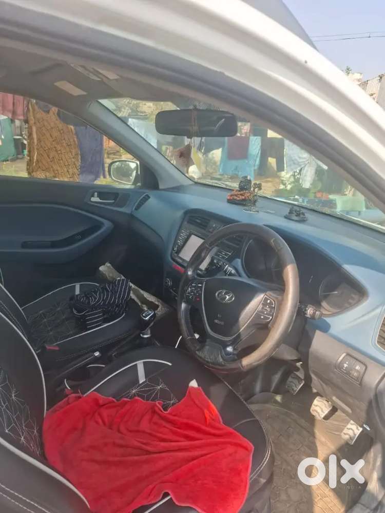 Hyundai I20 Active 2016