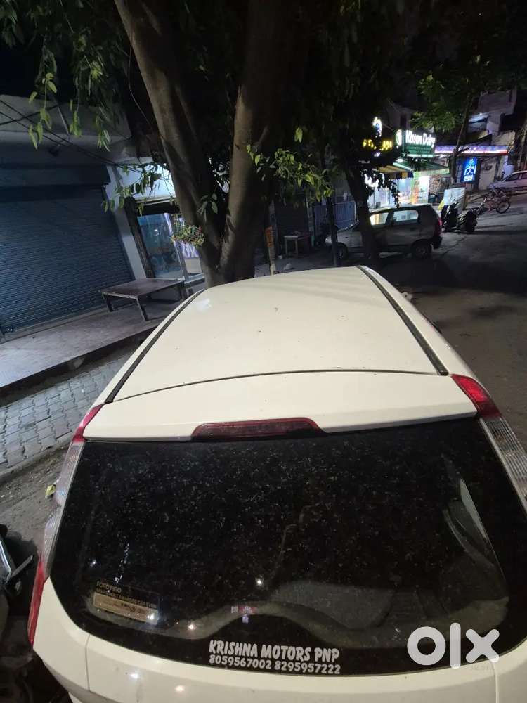 Ford Figo Good Car