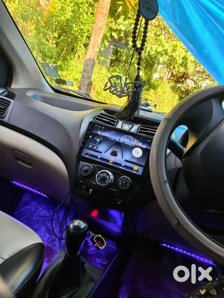 Hyundai Eon 2015 Petrol 58000 Km Driven