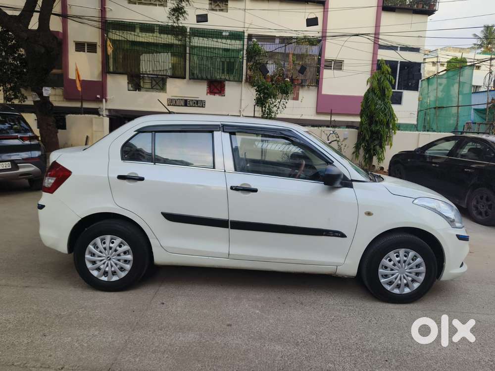 Maruti Suzuki Swift Dzire Ldi Bsiv, 2018, Diesel