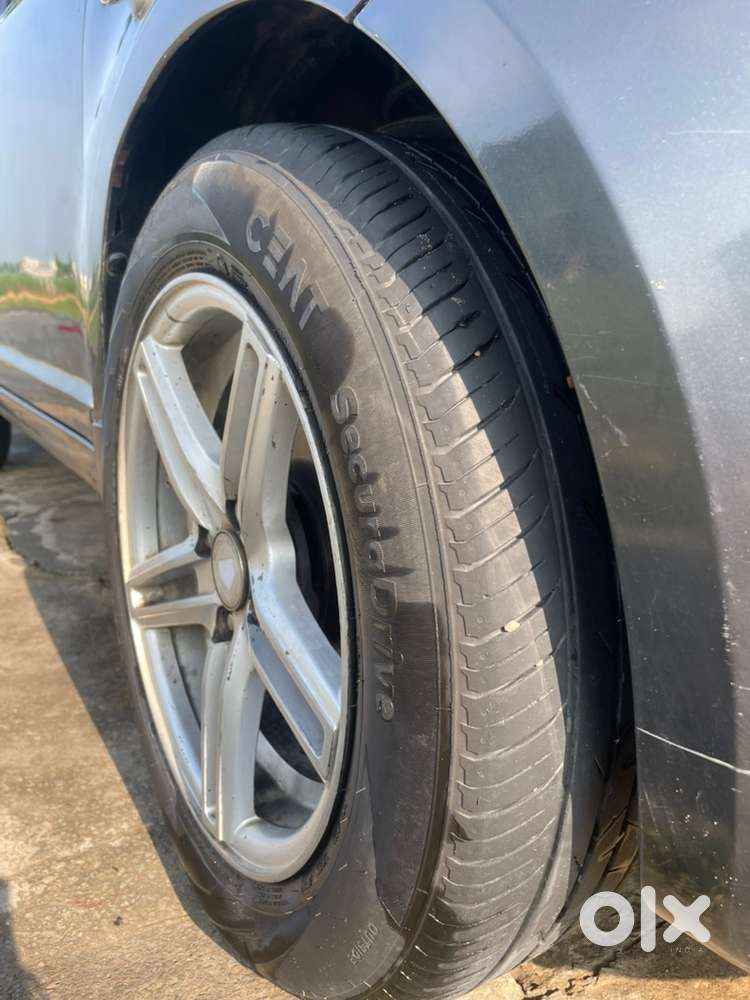 Maruti Suzuki Dzire Vxi 2009