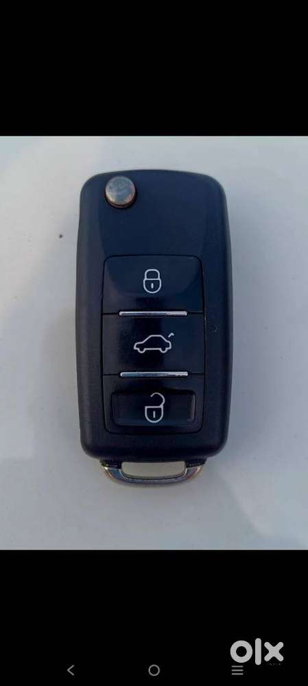 Skoda Rapid 1.6 Mpi Ambition, 2015, Diesel