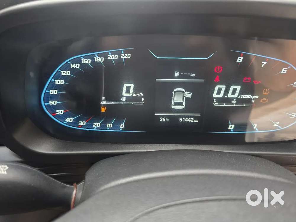 Hyundai I20 N Line 2022 Petrol Manual