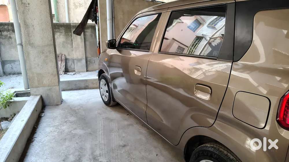 Wagon R 2024 Petrol 29800 Km 1st Owner