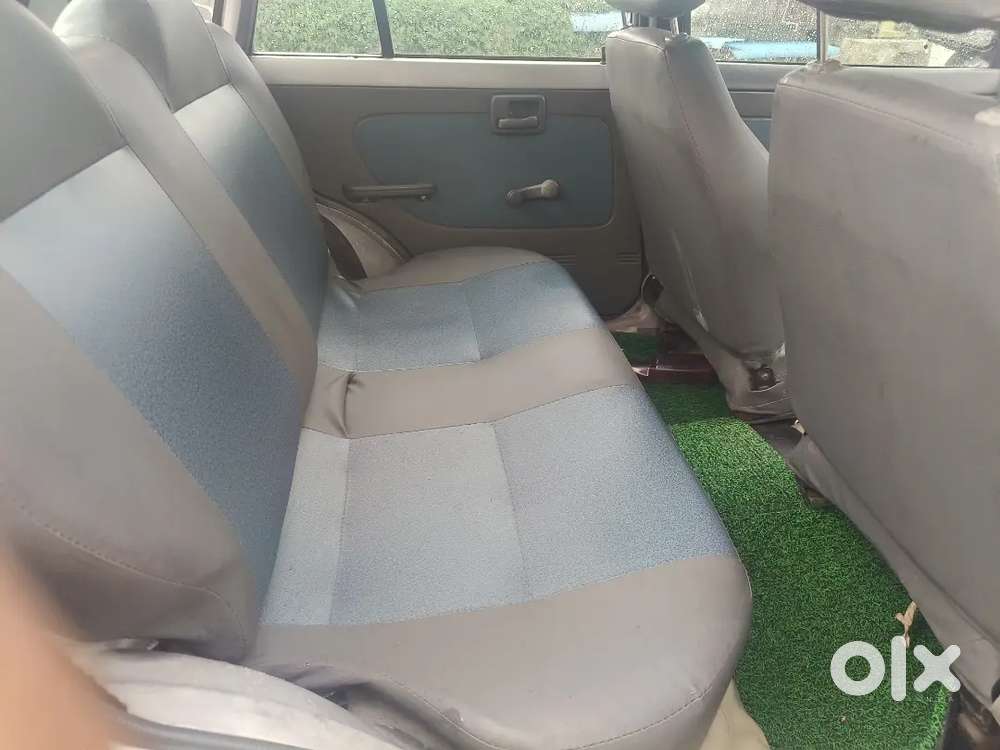 Maruti Suzuki 800 Ac 2011
