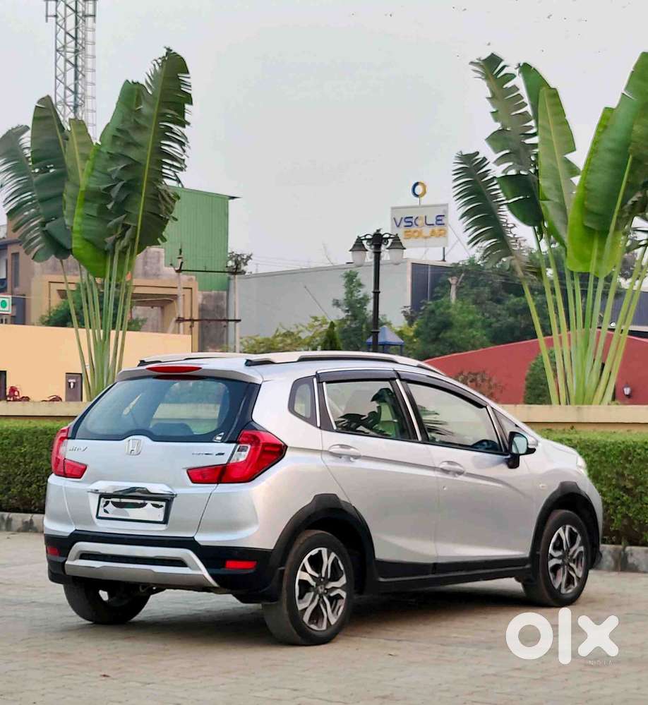Honda Wr-v I-dtec S, 2018, Diesel