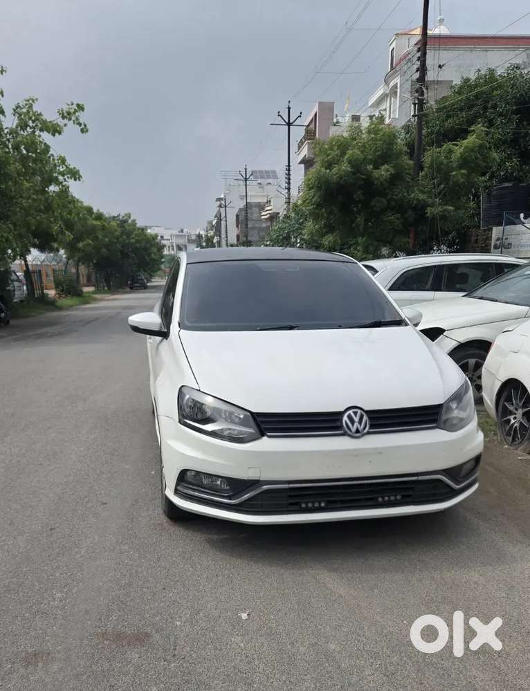 Volkswagen Ameo 2016 Variant