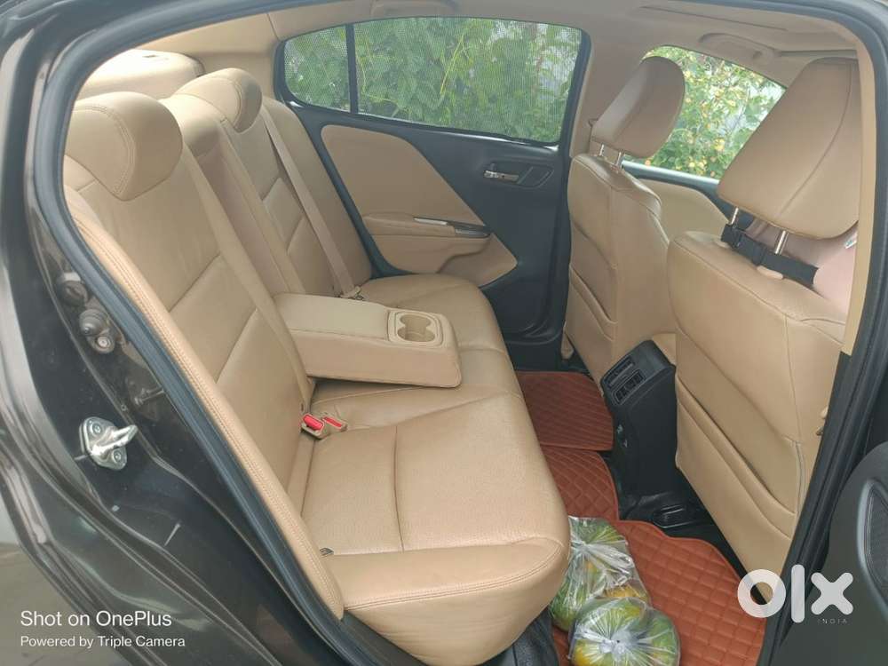 Honda Petrol Manual 2016, Well Maintained
