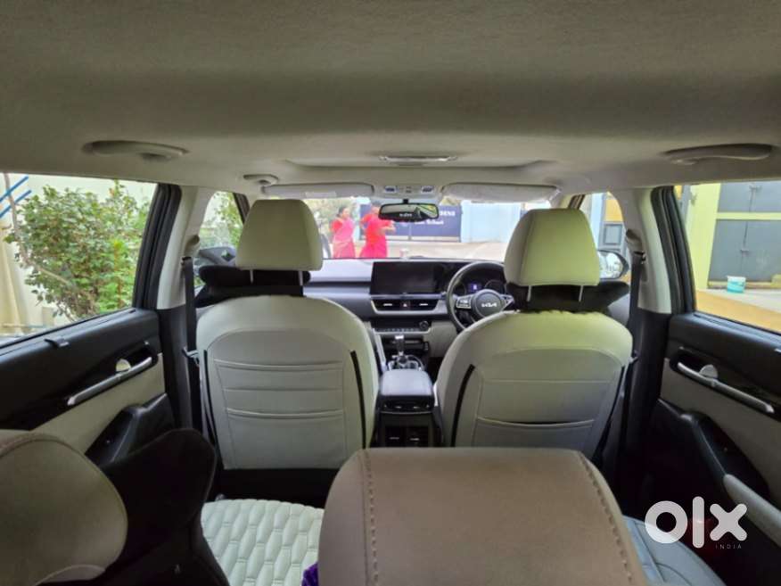 Kia Seltos Htk Plus D, 2023, Diesel