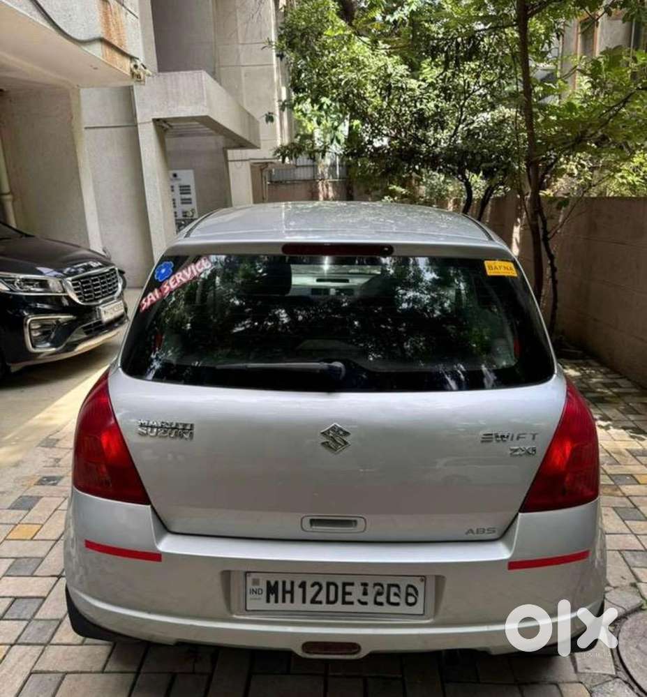 Maruti Suzuki Swift 2006 Petrol Good Condition
