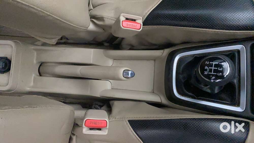 Maruti Suzuki Swift Dzire Zxi + Mt, 2017, Petrol