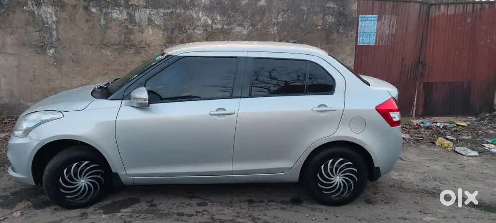 Maruti Suzuki Swift 2015