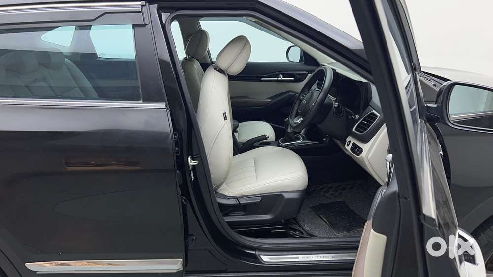 Kia Seltos Htx D, 2022, Diesel