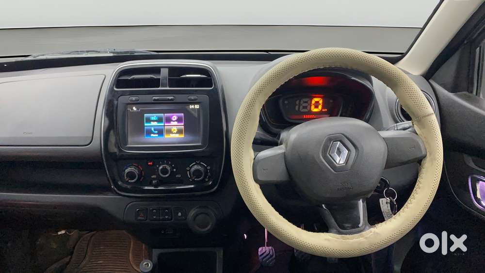 Renault Kwid 2019-ongoing 0.8 Rxt, 2019, Petrol