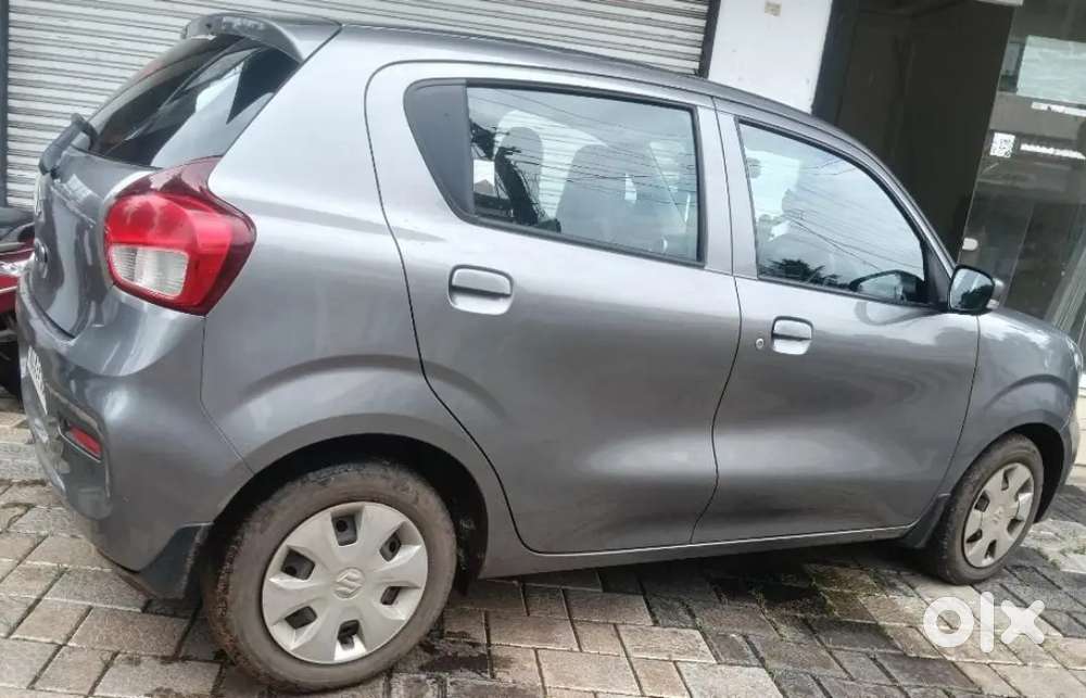 Maruti Suzuki Celerio Zxi 2022