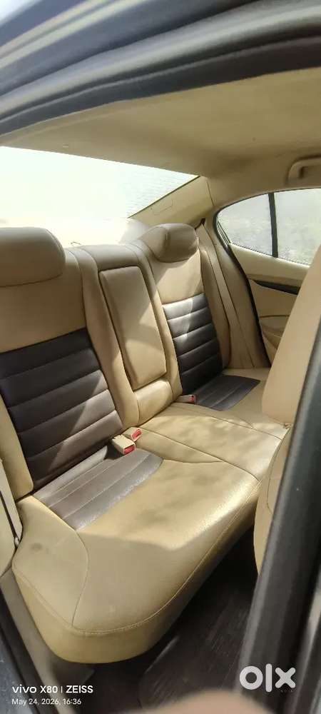 Honda City 2010 Model