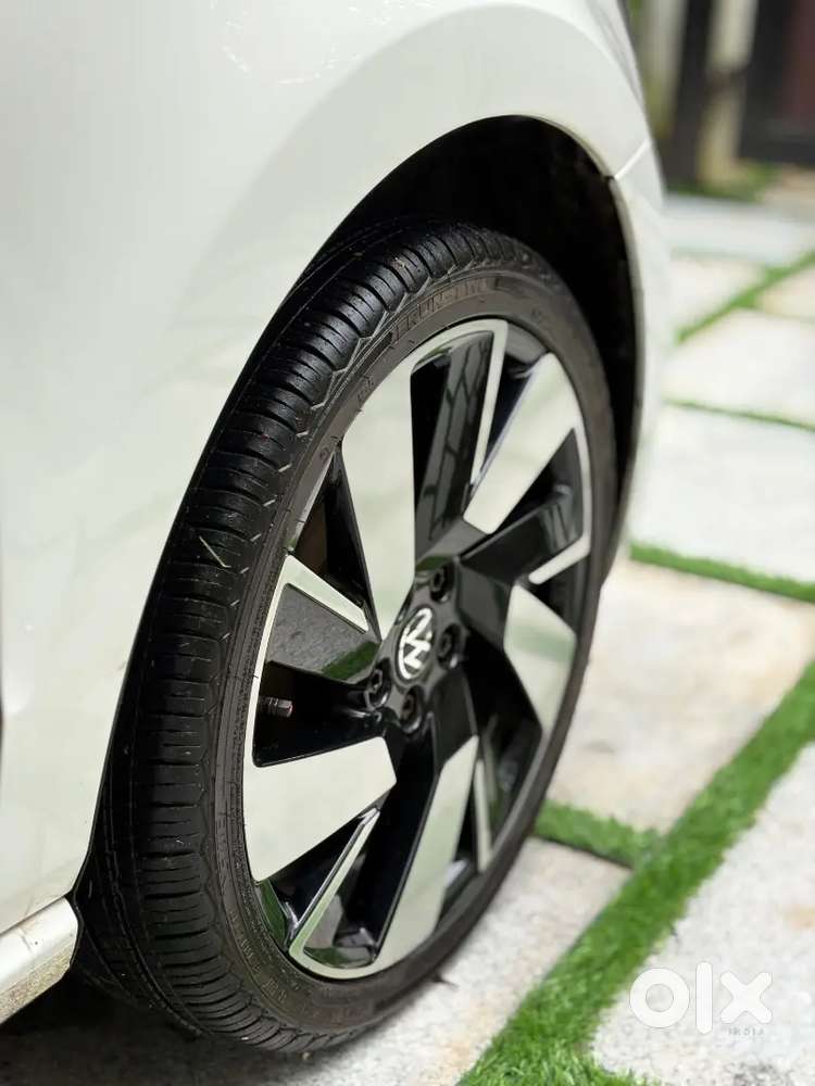 Volkswagen Polo 1.5 Tdi Comfortline