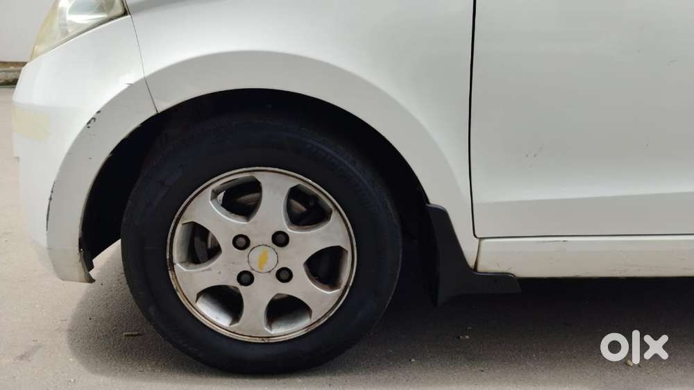 Chevrolet Enjoy 1.4 Ltz 7-seater, 2015, Diesel