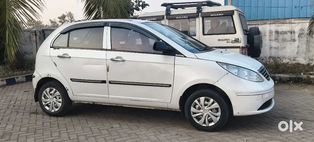 Tata Indica 2015 Diesel Well Maintained