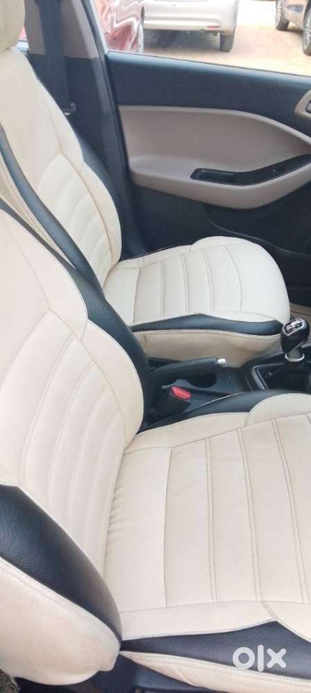 Hyundai I20 Era Diesel, 2016, Diesel