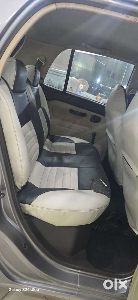 Hyundai Santro, 2012, Petrol