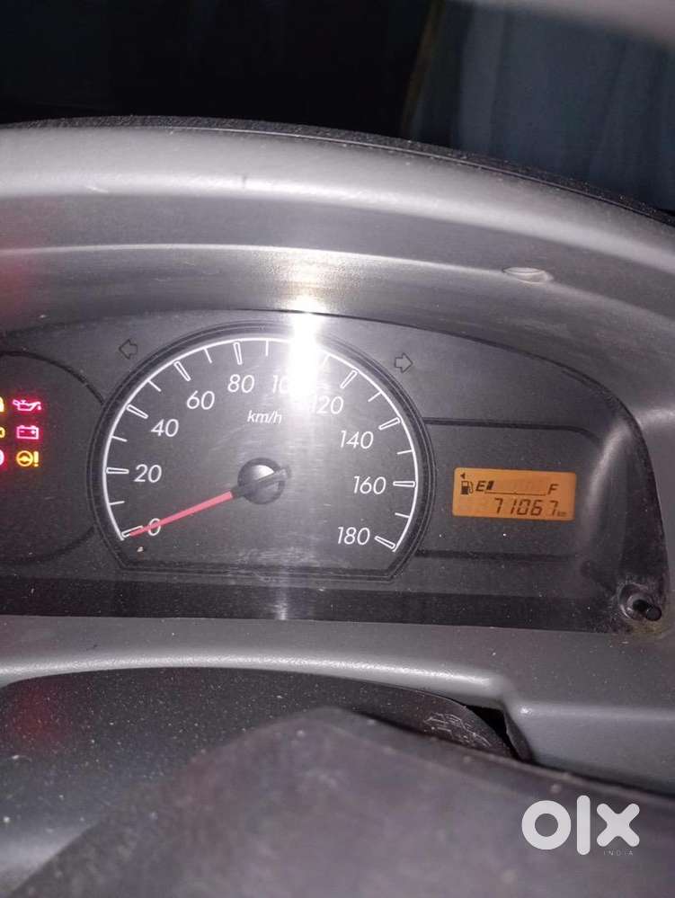Maruti Suzuki Alto 800 2011 Petrol 71000 Km Driven