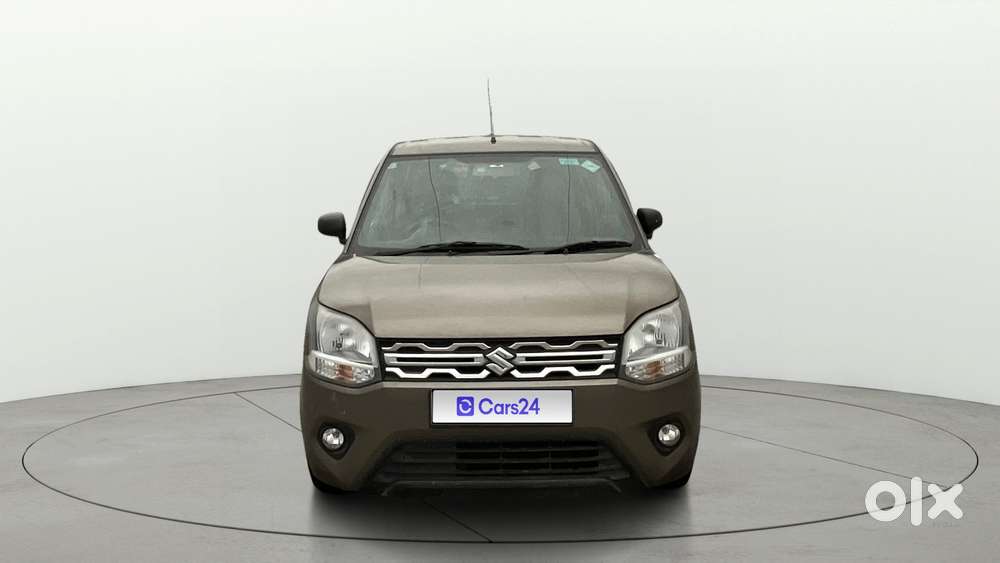 Maruti Suzuki Wagon R Lxi Cng, 2022, Cng & Hybrids