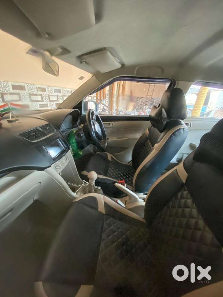 Maruti Suzuki Diesel 2015