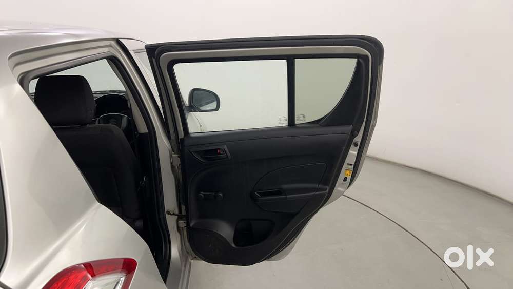 Maruti Suzuki Swift Lxi 2018, 2011, Petrol