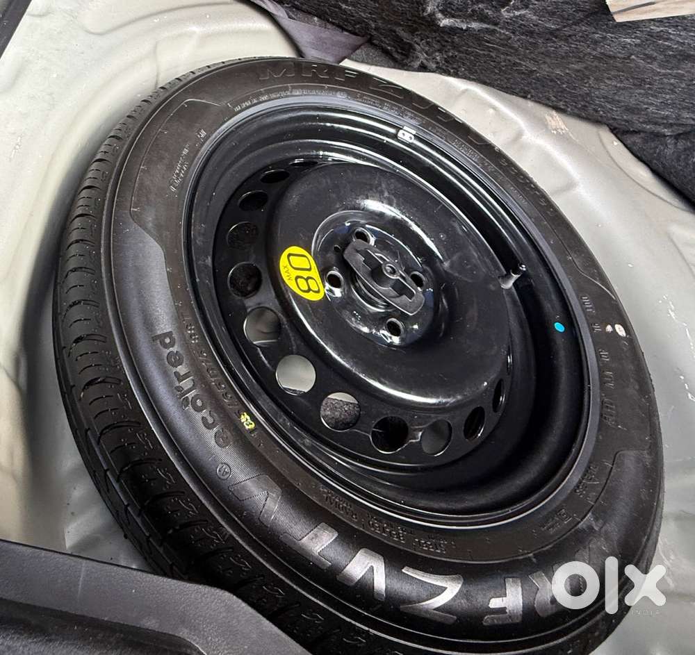 Maruti Suzuki Baleno Zeta, 2019, Petrol