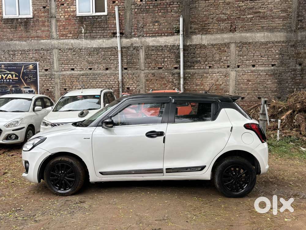 Maruti Suzuki Swift Amt Zdi, 2019, Diesel