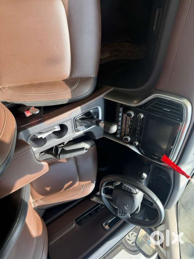 Mahindra Scorpio-n Diesel 2024