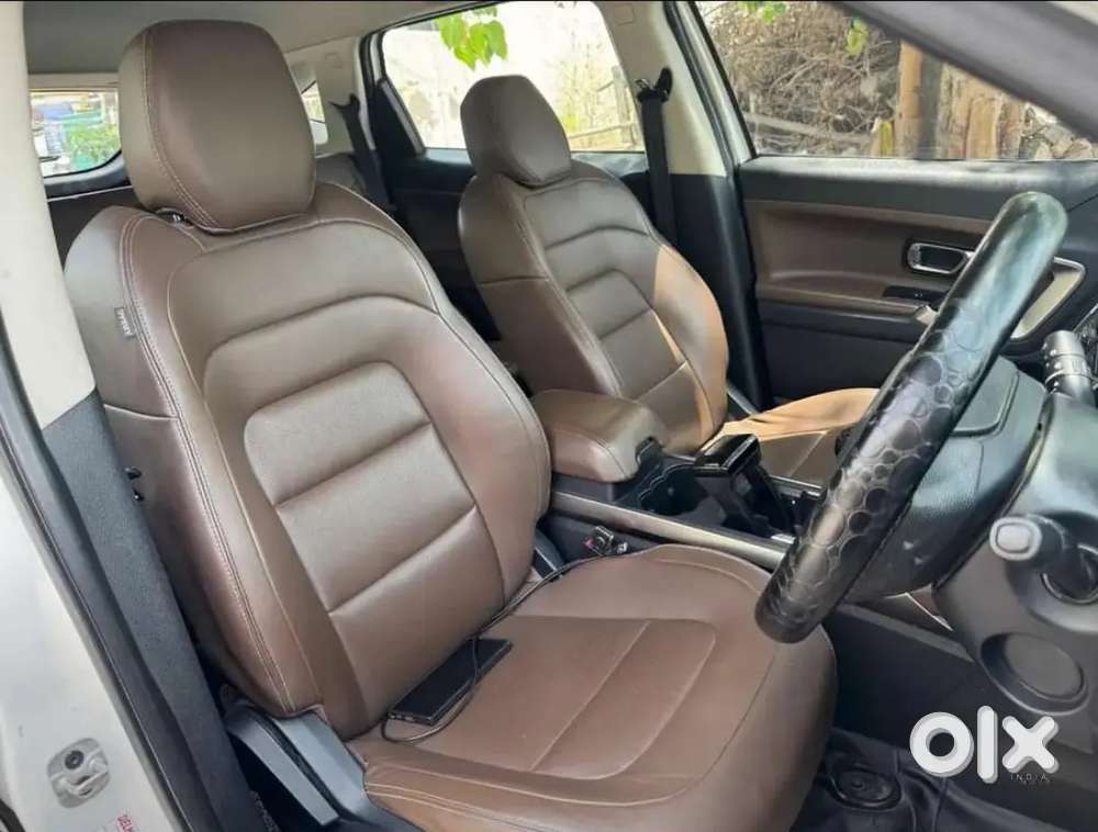 Tata Harrier 2019 Diesel 90000 Km Driven