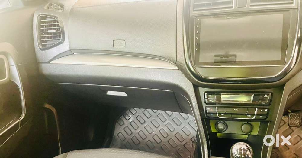 Maruti Suzuki Diesel Brezza Zdi Car
